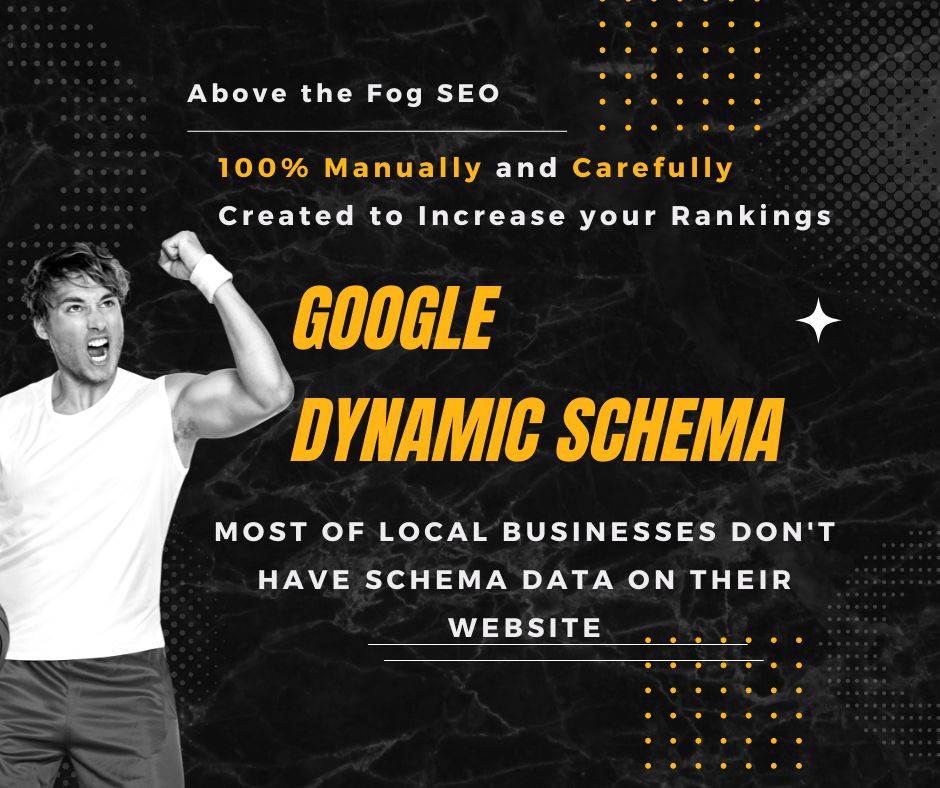 Google Dynamic Schema